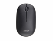 ACER Myš, Acer Wireless Bubble Mouse AMR100,RF2.4G,1600 dpi,Black