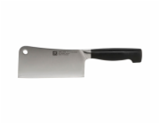 Zwilling Vier Sterne Hackmesser 15cm