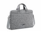 Rivacase 7921 Anvik Laptop Tasche 14" hellgrau