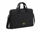 Rivacase 7921 Anvik Laptop Tasche 14  schwarz