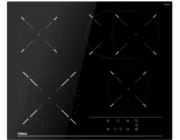 Teka TTB 64320 TTC BK