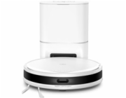 TP-Link Tapo RV20 Max Plus robotický vysavač s mopem a stanicí (LiDAR, 2,4 GHz, BT, bílý)