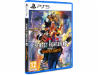 PS5 - Street Fighter 6 Years 1-2 Fighters Edition