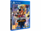 PS4 - Street Fighter 6 Years 1-2 Fighters Edition