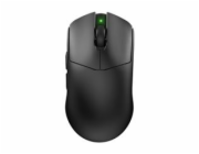 COUGAR herní myš bezdrátová/drátová REVENGER PRO 4K BLACK, čip PixArt 3395, 26000dpi, 650 IPS, 55g 