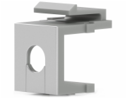 Ubiquiti UniFi - Blokátor LAN portu - pass-through (balení 12)