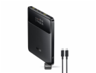 Powerbanka Baseus Blade H1 Lite 20000mAh, 100W černá