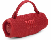 JBL Charge 6 Red
