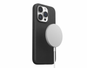 Magnetické ochranné pouzdro Joyroom JR-BP006 pro iPhone 15 Pro Max (černé)