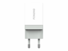 Rychlá nabíječka Foneng 1x USB K210 10.5W + USB Micro
