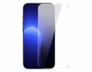 Baseus Crystal Tvrzené sklo 0,3 mm pro iPhone 14 Pro (2 ks)