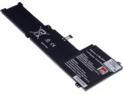 Baterie T6 Power Lenovo IdeaPad 5-15IIL05, 5-15ITL05, 5-15ARE05, 4630mAh, 70Wh, 4cell, Li-Pol