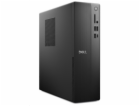 DELL PC Slim ECS1250/180W/i3-14100/8GB/512GB SSD/Intel UH...