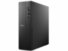 DELL PC Slim ECS1250/180W/I5-14400/16GB/1TB SSD/Intel UHD...