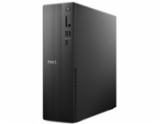 DELL PC Slim ECS1250/180W/I5-14400/16GB/1TB SSD/Intel UHD/WLAN/Kb/Mouse/W11 Pro/3Y PS NBD