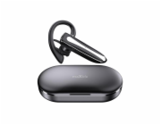Bluetooth sluchátko s nabíjecím pouzdrem Maxlife MXBH-01 černé