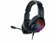 YENKEE YHP 3006 TRINITY Sluchátka herní