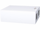 Conexpro montážní skříň na stěnu 520x400x180, ventilace