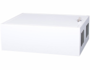 Conexpro montážní skříň na stěnu 520x400x180, ventilace