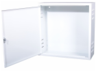 Conexpro montážní skříň na stěnu 500x500x200, ventilace