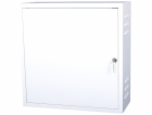 Conexpro montážní skříň na stěnu 500x500x200, ventilace