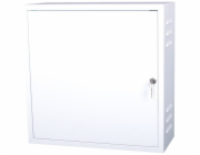 Conexpro montážní skříň na stěnu 500x500x200, ventilace