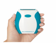 Palmperfect PAL-3801 M Dámský holící strojek modrý