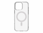 Tactical MagForce Kryt pro Apple iPhone 16 Pro Max Transp...