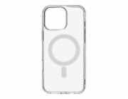 Tactical MagForce Kryt pro Apple iPhone 16 Pro Max Transparent