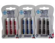 Harrows Násadky COLETTE vel.M