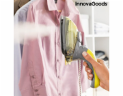 InnovaGoods Vertikální a horizontální mini napařovací žehlička 2 v 1 Velyron InnovaGoods (repasovaná B)