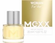 Coty COTY MEXX WOMEN EDT 20ml
