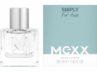 Coty COTY MEXX SIMPLY MEN EDT 50ml