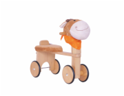 Odrážedlo Koník se šátkem