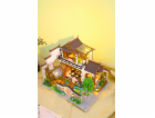 2Kids Toys Miniatura domečku Poetická vila