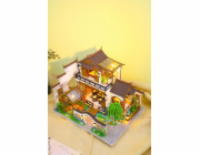 2Kids Toys Miniatura domečku Poetická vila