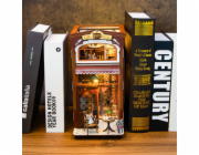 2Kids Toys 3D skládačka Zarážka na knihy Kavárna