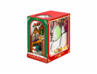 2Kids Toys 3D skládačka Zarážka na knihy Miniatura domečk...