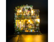 2Kids Toys Miniatura domečku Darcyin květinový dům