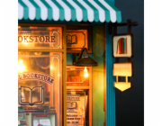 2Kids Toys 3D skládačka Zarážka na knihy Knihkupectví duše