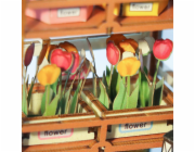 2Kids Toys Miniatura domečku Zahradní domek