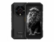 ULEFONE Chytrý telefon Armor X32 Pro 5G 8/256GB IP69K Černý