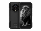 ULEFONE Chytrý telefon Armor X32 Pro 5G 8/256GB IP69K Černý