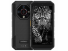 ULEFONE Chytrý telefon Armor X32 4G 6/128GB IP69K Černý