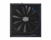 Cooler Master zdroj 750W MWE Gold 3, 120mm, 80+ Gold, Plně modulární, ATX 3.1
