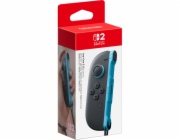Nintendo Joy-Con 2 (L) light blue