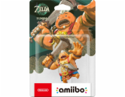 Nintendo amiibo Yunobo The Legend of Zelda Collection