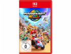 Nintendo Mario Kart World