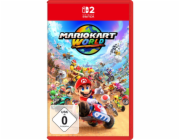 Nintendo Mario Kart World