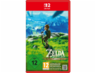 Nintendo Switch 2 Edition The Legend of Zelda: BotW